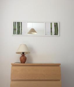 Appartements Les iris : photos des chambres