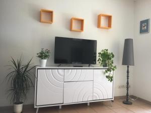 Appartements Les iris : photos des chambres