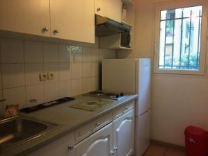 Appartements Les iris : photos des chambres