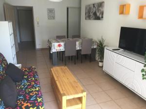 Appartements Les iris : photos des chambres