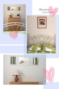 Appartements Les iris : photos des chambres