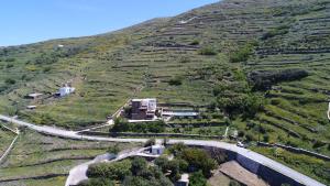 Tinos Pigeon House Tinos Greece