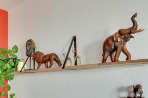 Votre Escale - Le Globe Trotteur