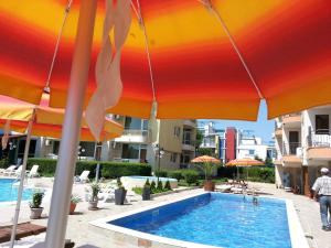 Menada Sea Regal Apartment