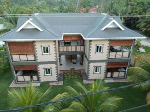 Seaside Self Catering