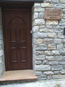 Hostal Paquita