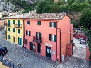 La locanda del Povero Diavolo - Borghi