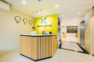 Hana 2 Apartment & Hotel Bac Ninh