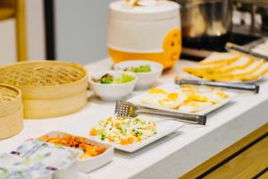 Hana 2 Apartment & Hotel Bac Ninh