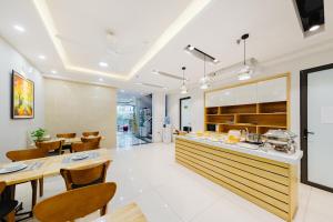 Hana 2 Apartment & Hotel Bac Ninh