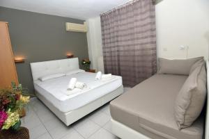 El Greco Beach Hotel Pieria Greece