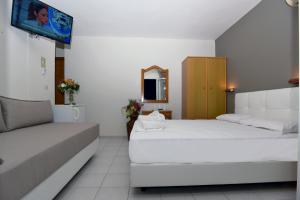 El Greco Beach Hotel Pieria Greece