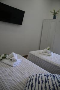 Double or Twin Room with Garden View