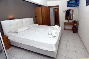 El Greco Beach Hotel Pieria Greece
