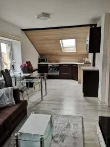 Malinowa 36 Apartamenty - Pawłówko