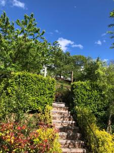 Maisons de vacances Luxe vakantiewoning in Zuid Frankrijk - Cevennes : photos des chambres