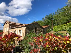 Maisons de vacances Luxe vakantiewoning in Zuid Frankrijk - Cevennes : photos des chambres