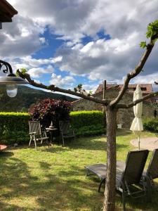 Maisons de vacances Luxe vakantiewoning in Zuid Frankrijk - Cevennes : photos des chambres
