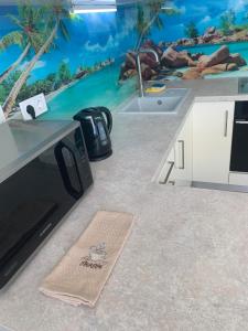 NEW ARKADIA APARTMENT