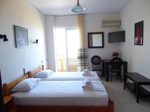 The Sea View Apartments