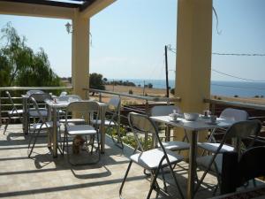 Victory Apartments Hotel Nisos-Samothraki Greece