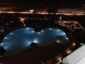 Jardin Del Mar, Av del Mar