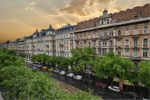 Heart of Downtown Apartment