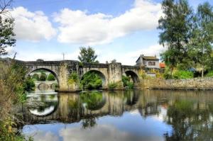 Appartements Le Compostelle Chic, Charme, Confort, Cocooning 80 m² : photos des chambres