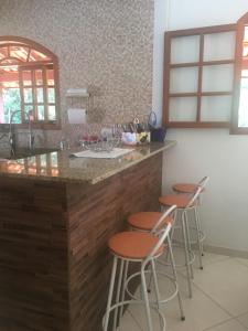 Meu cantinho na serra