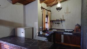 Cabañas Tapalpa Sierra del Tecuan, Cabaña Topo