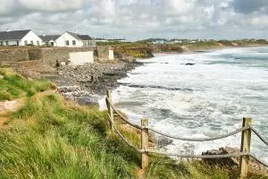 Armada Cottages - Spanish Point