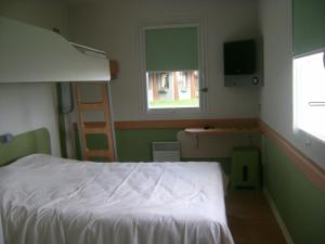 Hotels ibis budget Pontivy : photos des chambres