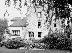 Maisons d'hotes Moulin Bechereau : photos des chambres