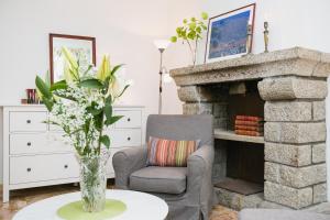 Appartements Regina's Banyuls - Spatious apartment next to the beach : photos des chambres
