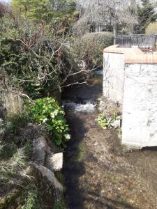 Maisons d'hotes Moulin Bechereau : photos des chambres