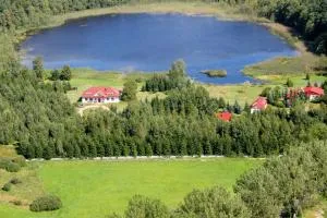 波布洛瓦谷木屋 - 雷恩