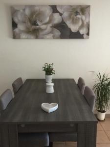 Appartements Les iris : photos des chambres