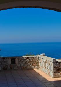 Focalion Castle Luxury Suites Lakonia Greece