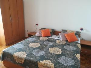 Apartmani Mataija