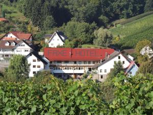 Hotel Faxe Schwarzwälder Hof