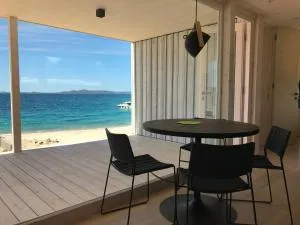 BUQEZ ECO RESORT - Drage