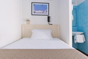 Standard Double Room room in Hotel Fra I Pini
