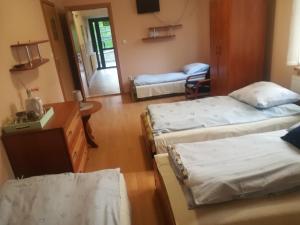 Ośrodek wypoczynkowy Niko