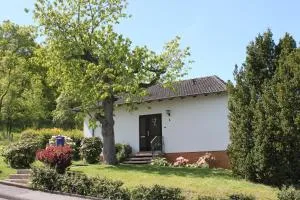 Ferienhaus Rosental - Altenburschla