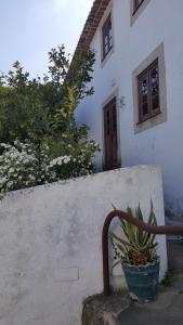 Casa do Castelo - Óbidos