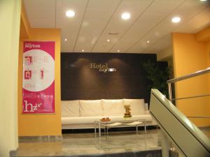 Hotel Zaytun