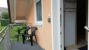 Stadldorf» Ferienwohnung Wagner - Kirchroth