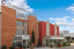 The Originals City Hôtel Marseille Aéroport - Marignane