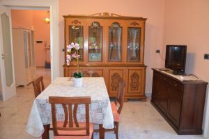 Apartement Il Borgo Antico Bisceglie Itaalia