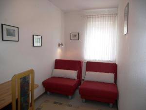 Ferienwohnung 1 Inselglueck